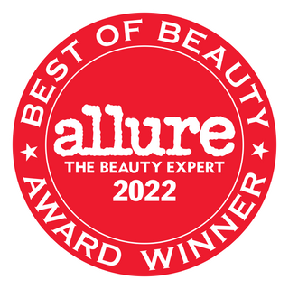 Allure badge