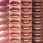 Shade mosaic of females lips wearing all different shades of MoistureGlow™ Plumping Lip Serum.