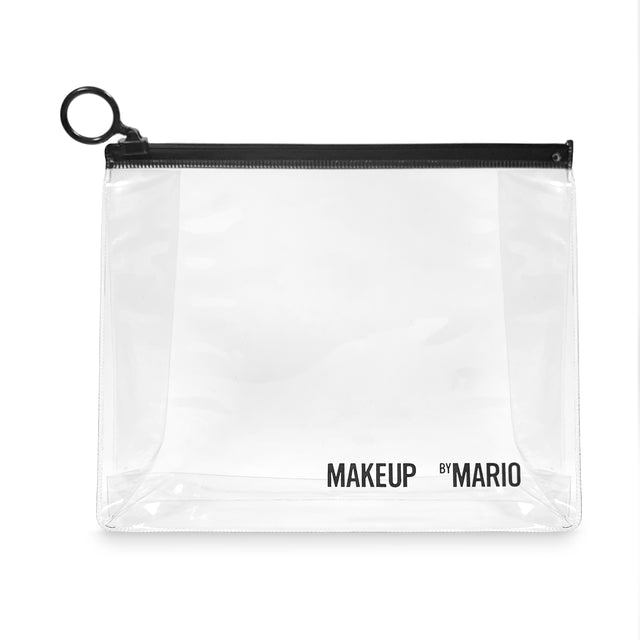 Makeup By Mario Pouch