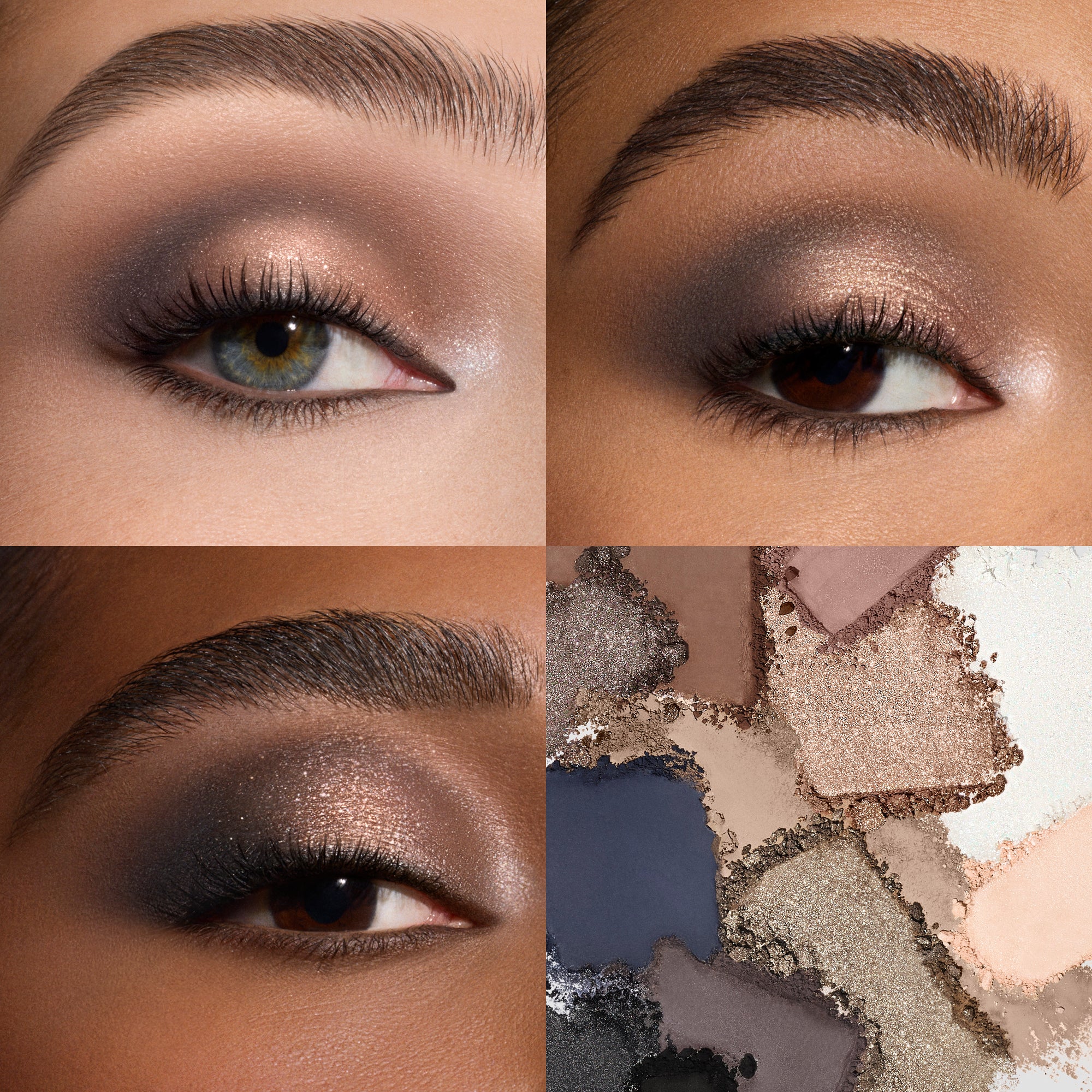 ETHEREAL BY MARIO MAKEUP deals BUNDLE