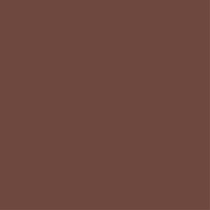 Dark Chocolate (Deep Cocoa Brown)