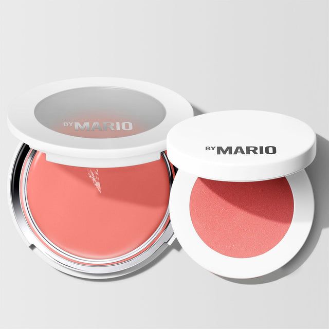 Mario's Ultimate Blush Duo