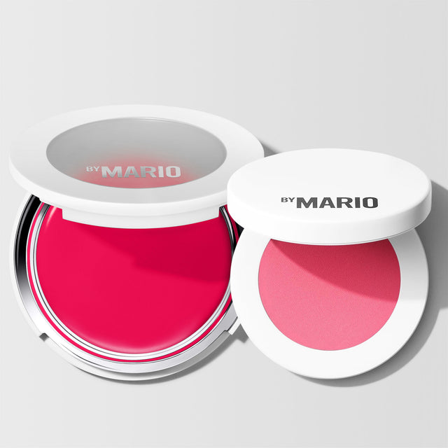 Mario's Ultimate Blush Duo