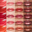 Shade mosaic of females lips wearing all different shades of MoistureGlow™ Plumping Lip Serum.