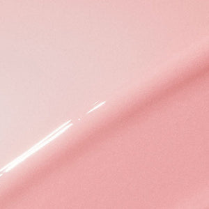 Pink Glow (Clear Pale Pink)