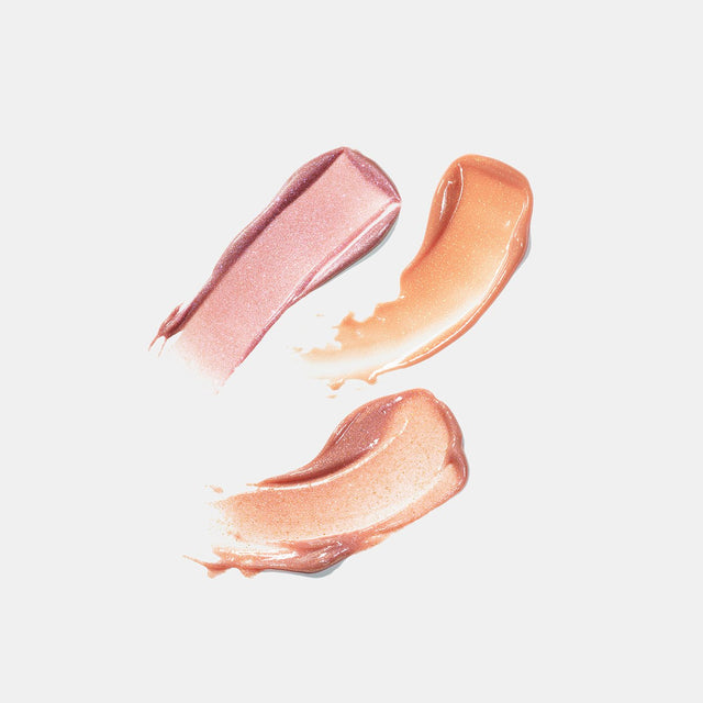 Pro Volume Lip Gloss Trio