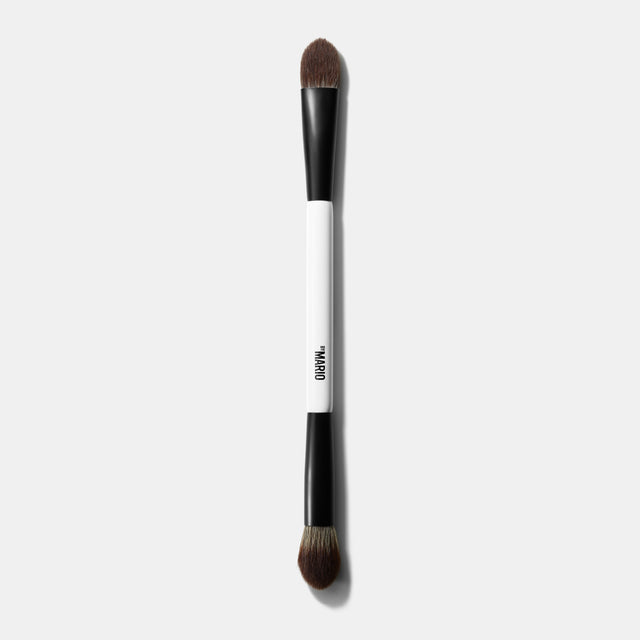 EF1 Dual-Ended Cream & Powder Brush