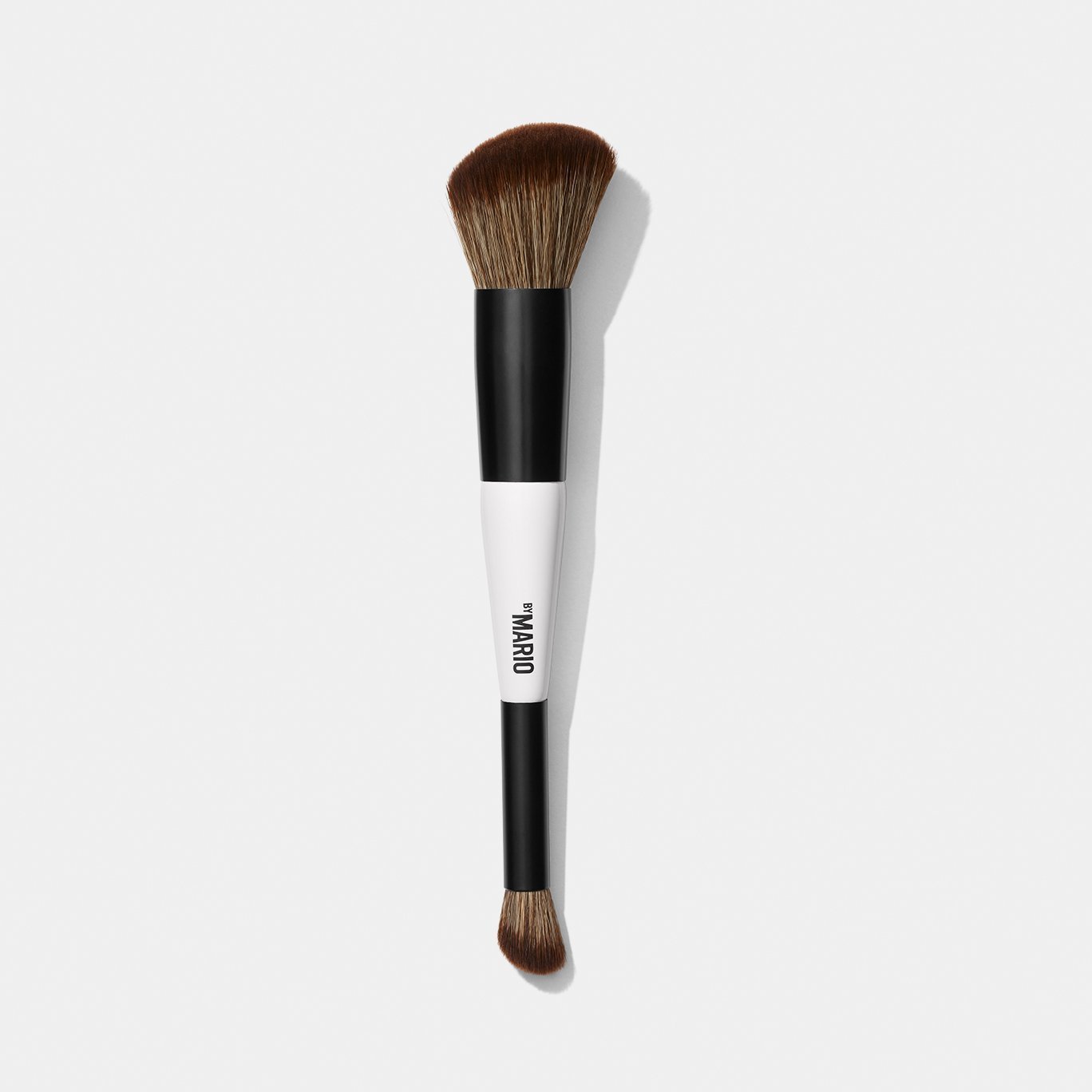 2-in-1 Makeup Brush Dual-End Brush Tools Nose Contour Brush Innovative  Brush