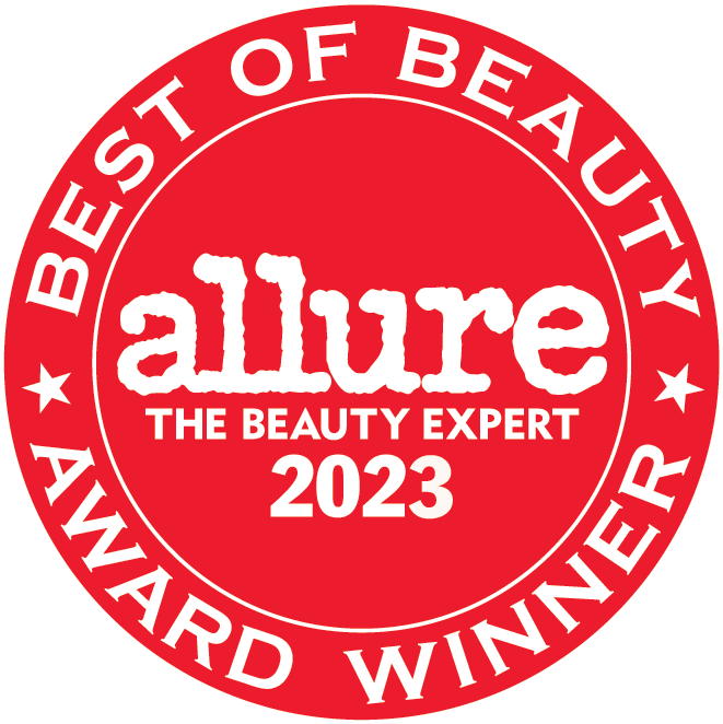 Allure badge