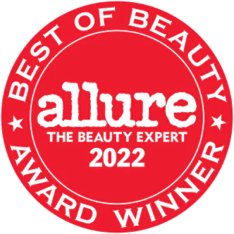 Allure badge